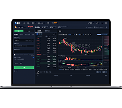 欧交易所app充值教程：新手快速入金流程与注意事项指南交易所APP界面预览 - 简洁直观的数字货币交易界面